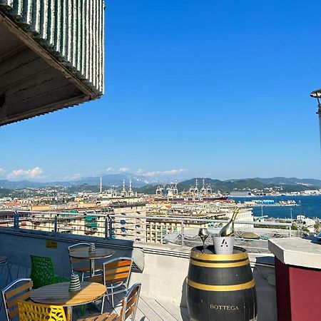 AllegroItalia La Spezia Esterno foto