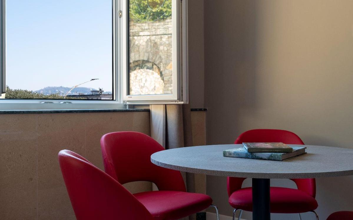 AllegroItalia La Spezia Esterno foto