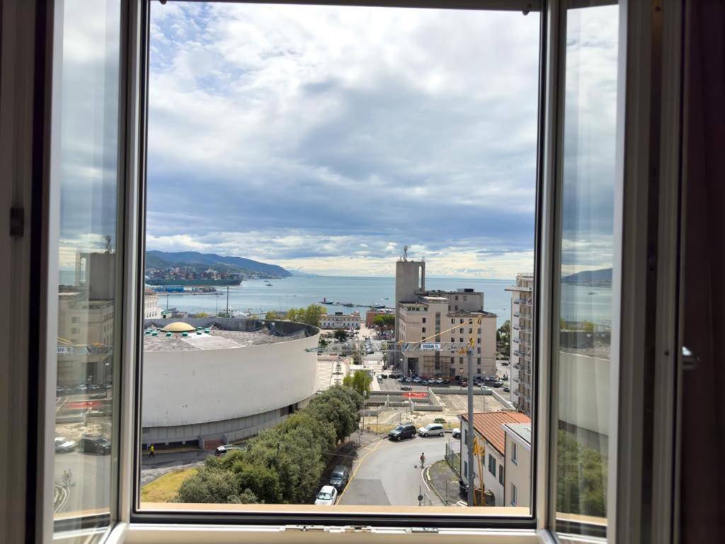 AllegroItalia La Spezia Esterno foto