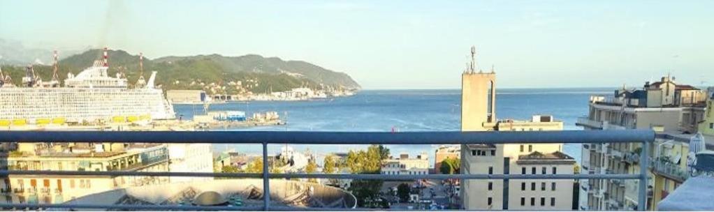 AllegroItalia La Spezia Esterno foto
