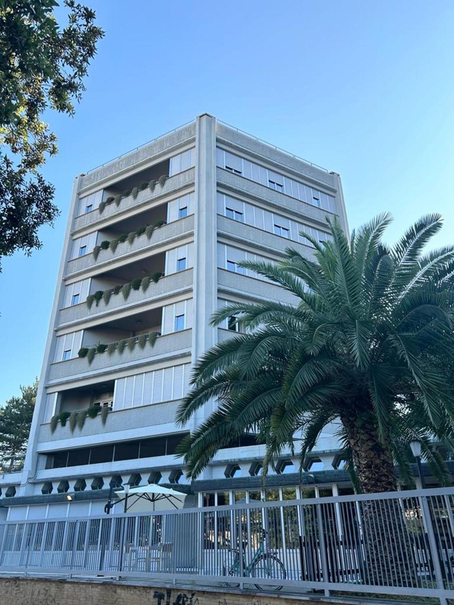 AllegroItalia La Spezia Esterno foto