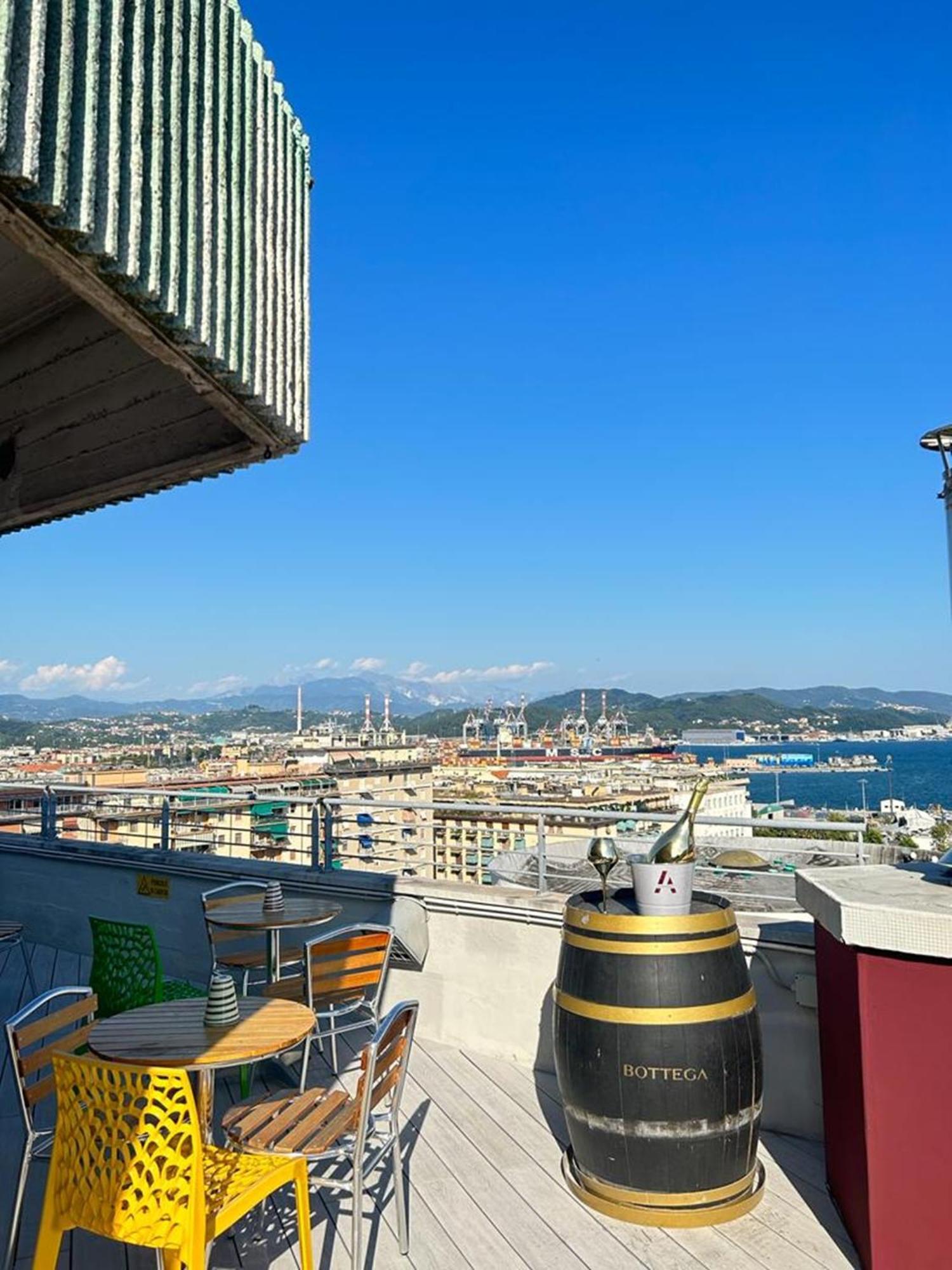 AllegroItalia La Spezia Esterno foto